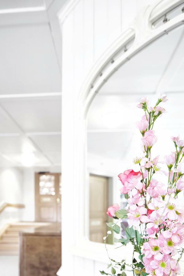 Hotel Kurhaus Flühli Екстериор снимка